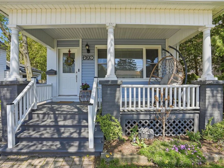 279 Park Street W, Hamilton, ON, L9H 1Y6 - 3