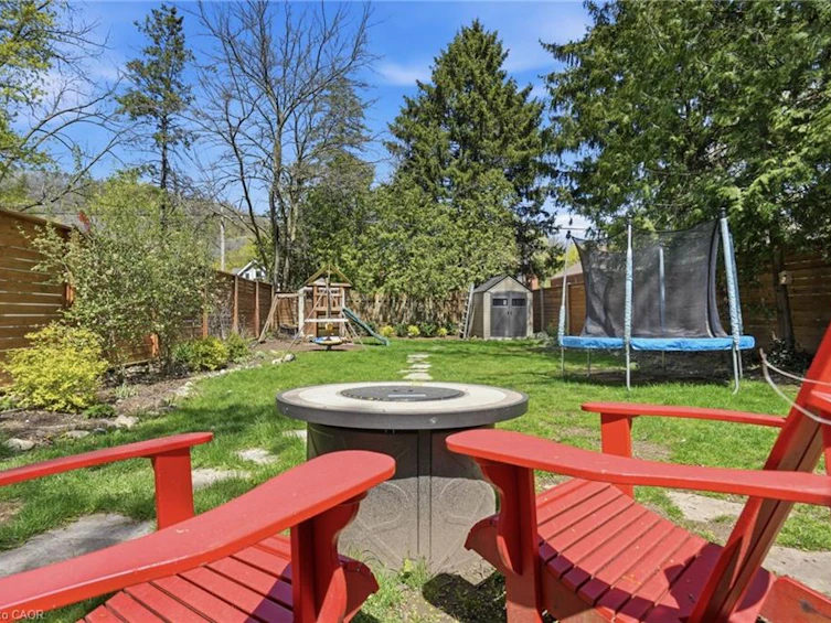 279 Park Street W, Hamilton, ON, L9H 1Y6 - 26