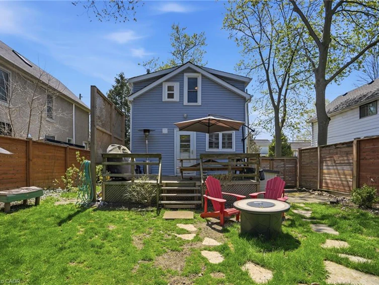 279 Park Street W, Hamilton, ON, L9H 1Y6 - 31