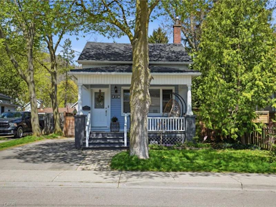 279 Park Street W - 2
