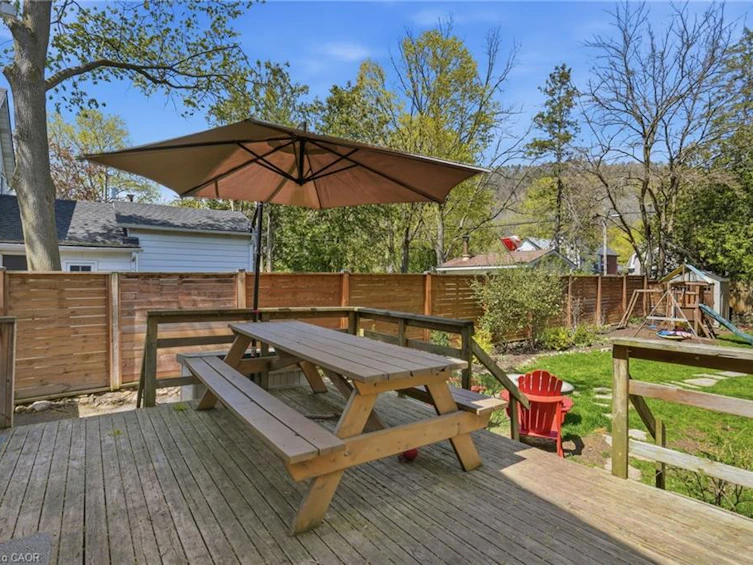 279 Park Street W, Hamilton, ON, L9H 1Y6 - 25