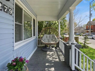 279 Park Street W - 4