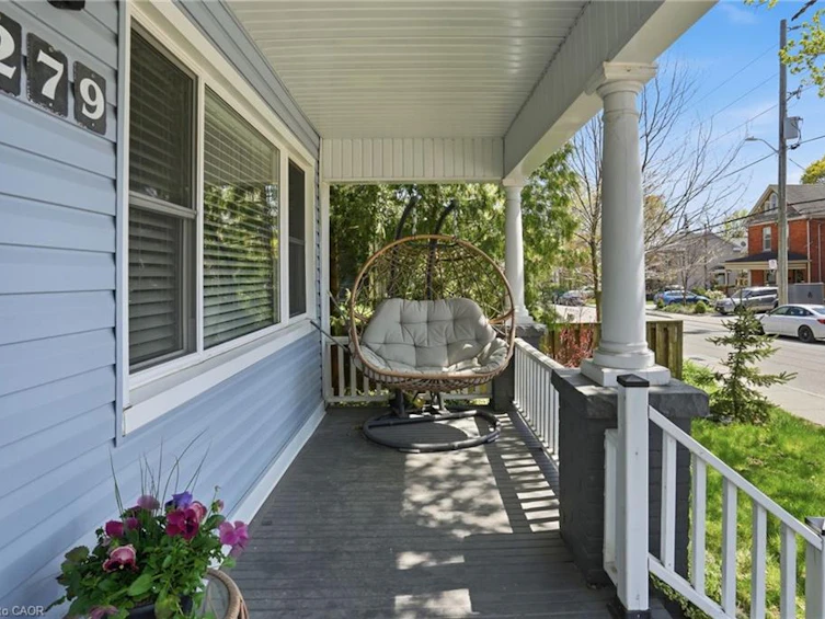 279 Park Street W, Hamilton, ON, L9H 1Y6 - 4