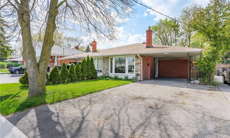 1177 Westerdam Road