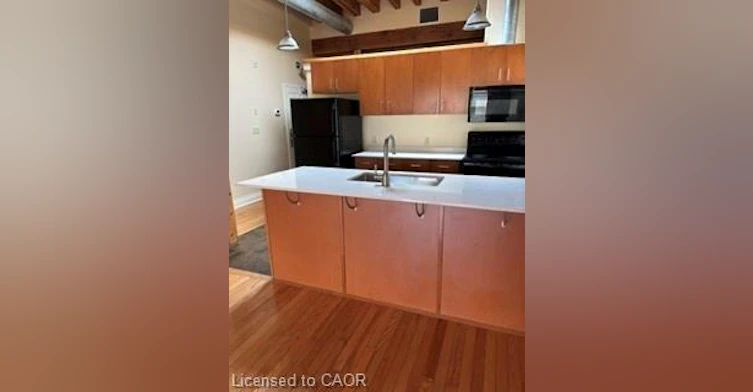 203-20 Dickson Street, Cambridge, ON, N1R 1T4