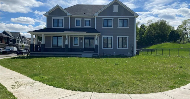 2 Cahill Drive, Brantford, ON, N3T 0V5 - 2