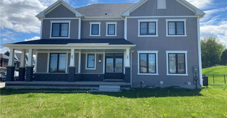 2 Cahill Drive, Brantford, ON, N3T 0V5 - 3