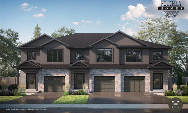 60 Austin Drive