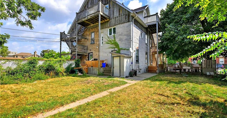 70A Ainslie Street S, Cambridge, ON, N1R 3K5 - 12