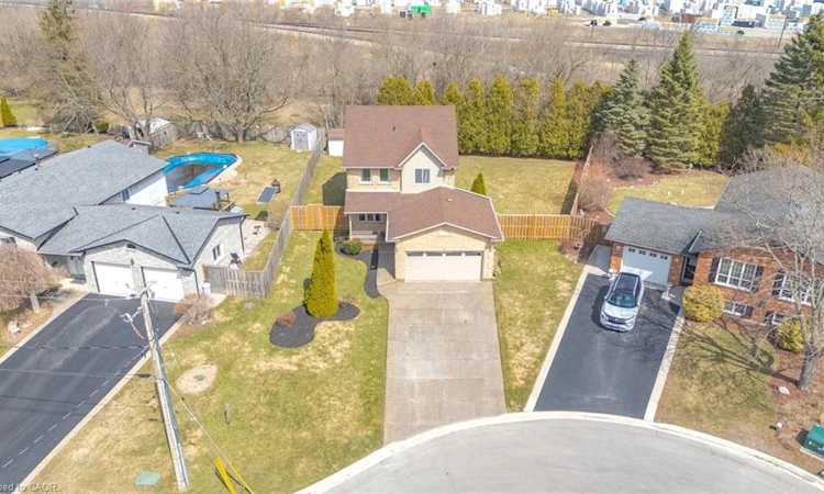 200 Morrison Drive