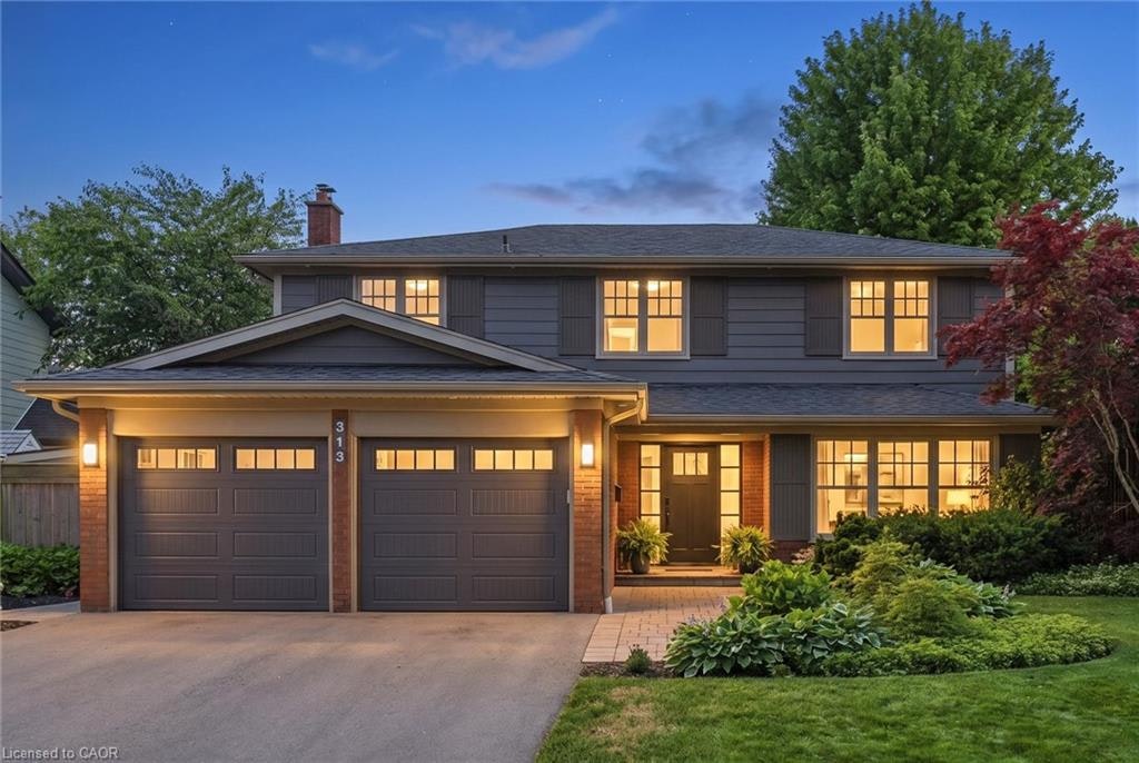 313 Lakeview Avenue, Burlington, ON, L7N 1Y9