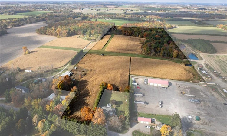 281 Concession 2 Townsend