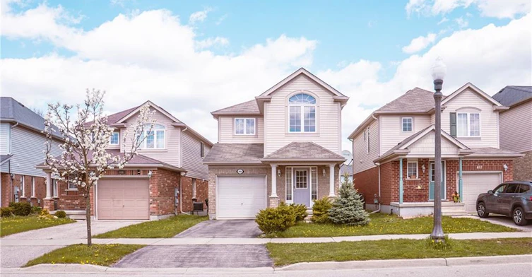 456 Beaumont Crescent, Kitchener, ON, N2A 0C4 - 3