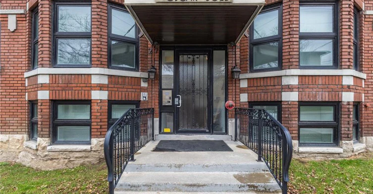 103-27 Bold Street, Hamilton, ON, L8P 1T3 - 5
