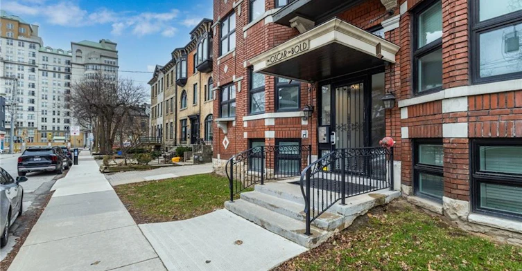103-27 Bold Street, Hamilton, ON, L8P 1T3 - 6