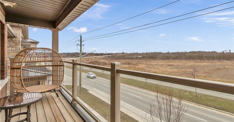 B-1116 Fairway Road N, Kitchener, ON, N2A 0J3 - 16