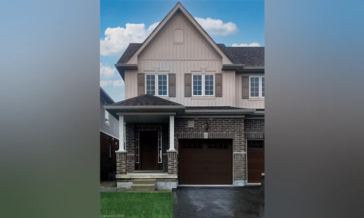 32 Elsegood Drive