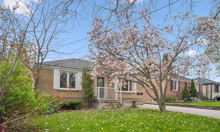 1262 Homewood Drive