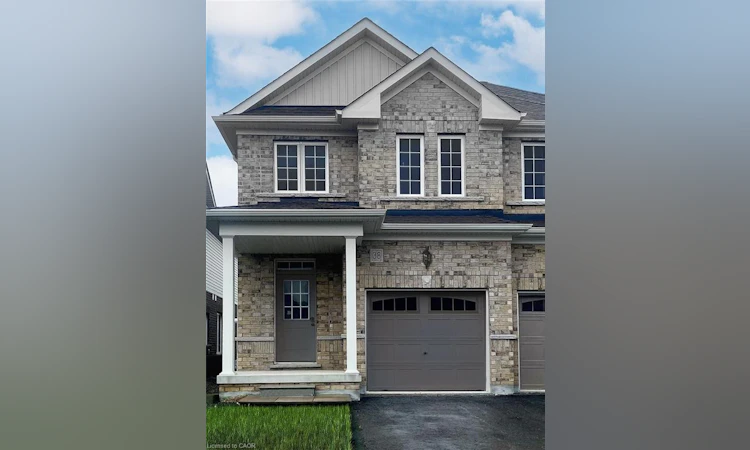 38 Elsegood Drive