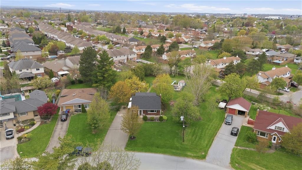 12 Valley Road, St. Catharines, ON, L2S 1Y6