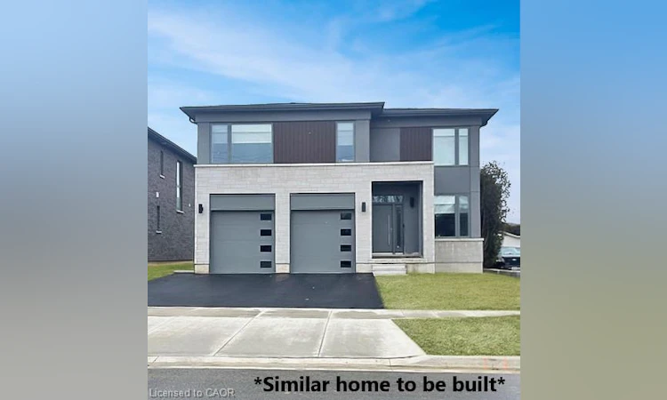 431 Klein Circle