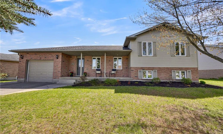 7 Windemere Avenue