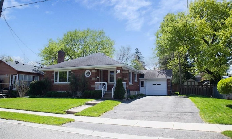 42 Hawthorne Avenue