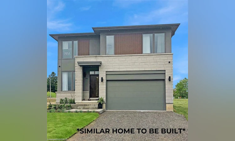 435 Klein Circle