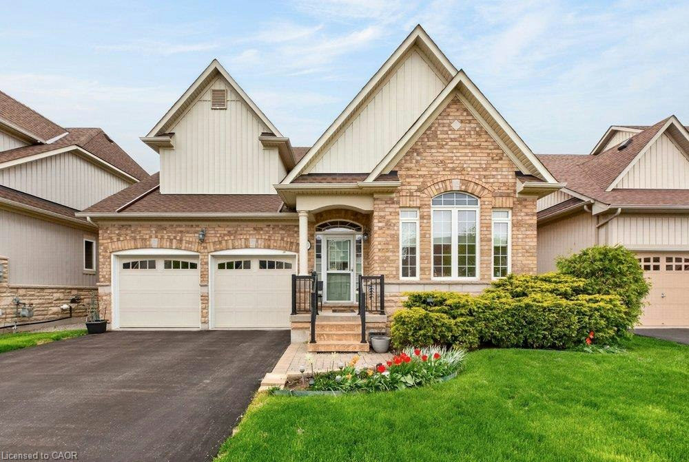 30 Galloway Trail, Welland, ON, L3B 6G5