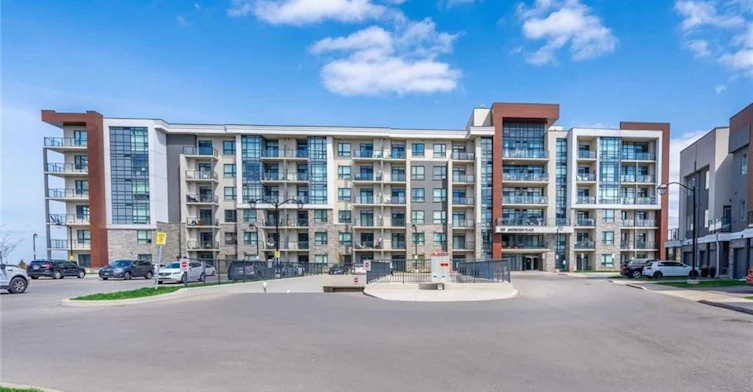 332-101 Shoreview Place, Hamilton, ON, L8E 0K3