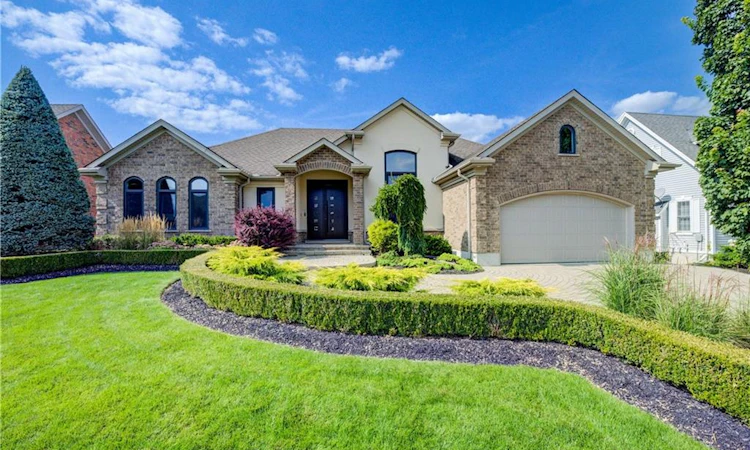 118 River Run Road