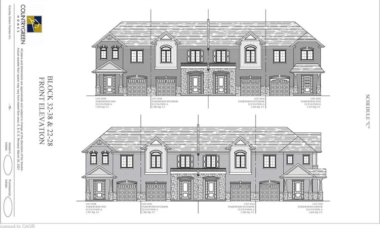 22 Mccurdy Avenue