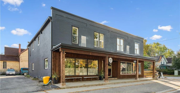 2-132 Ahrens Street W, Kitchener, ON, N2H 4C7 - 3