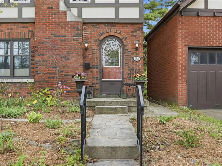 186 Dromore Crescent, Hamilton, ON, L8S 4B4 - 3