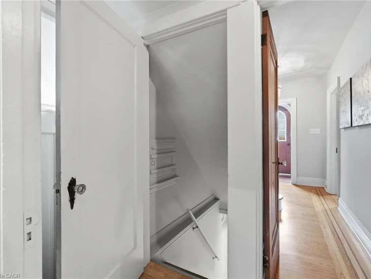 186 Dromore Crescent, Hamilton, ON, L8S 4B4 - 33