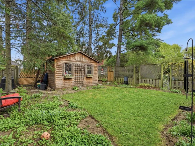 186 Dromore Crescent, Hamilton, ON, L8S 4B4 - 44