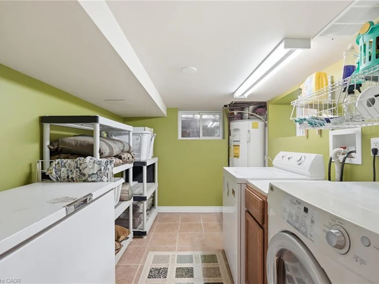 186 Dromore Crescent, Hamilton, ON, L8S 4B4 - 37