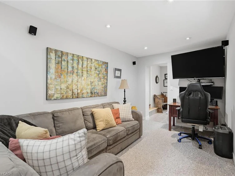 186 Dromore Crescent, Hamilton, ON, L8S 4B4 - 28