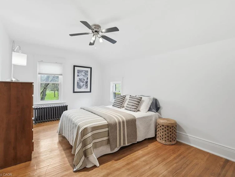 186 Dromore Crescent, Hamilton, ON, L8S 4B4 - 26