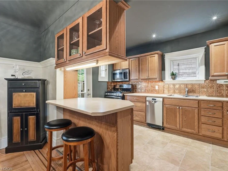 186 Dromore Crescent, Hamilton, ON, L8S 4B4 - 15