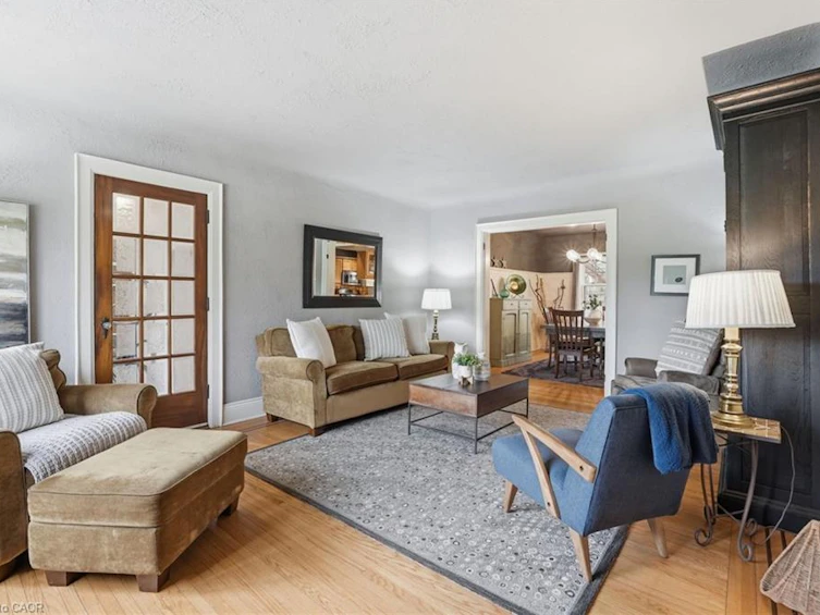 186 Dromore Crescent, Hamilton, ON, L8S 4B4 - 6