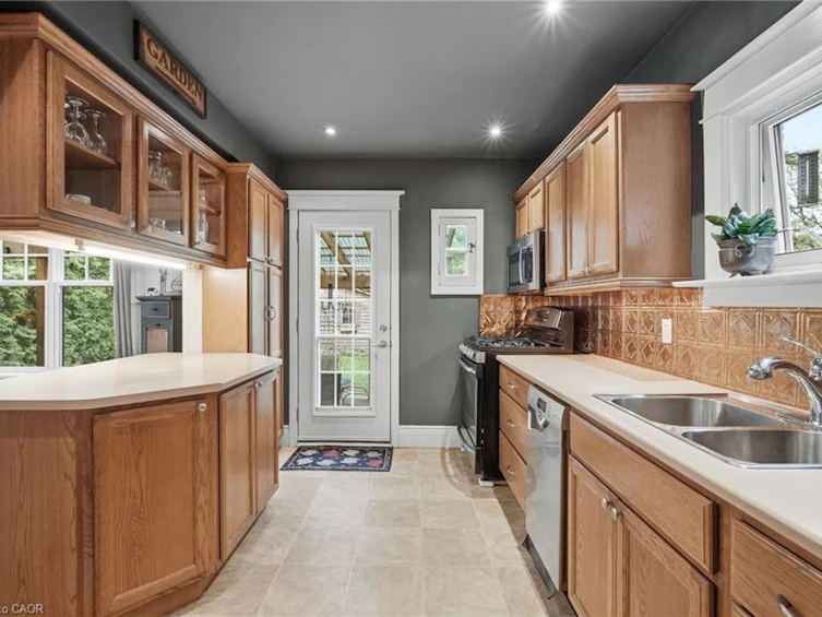 186 Dromore Crescent, Hamilton, ON, L8S 4B4 - 17