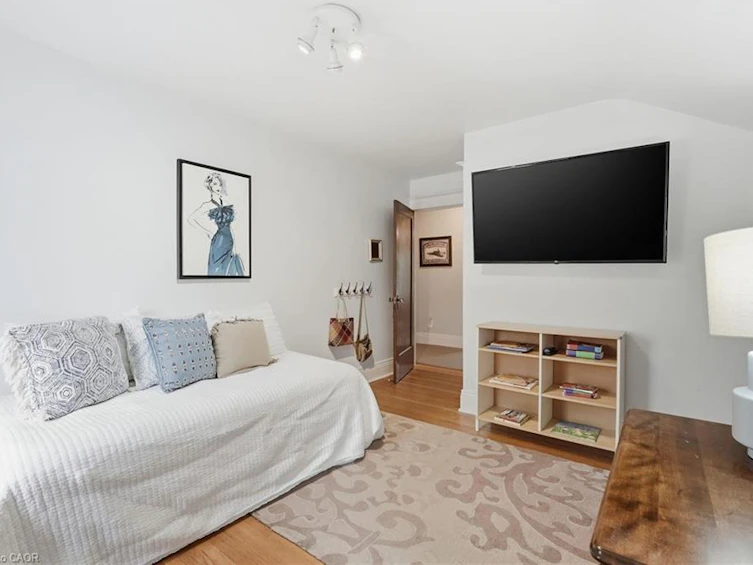 186 Dromore Crescent, Hamilton, ON, L8S 4B4 - 25