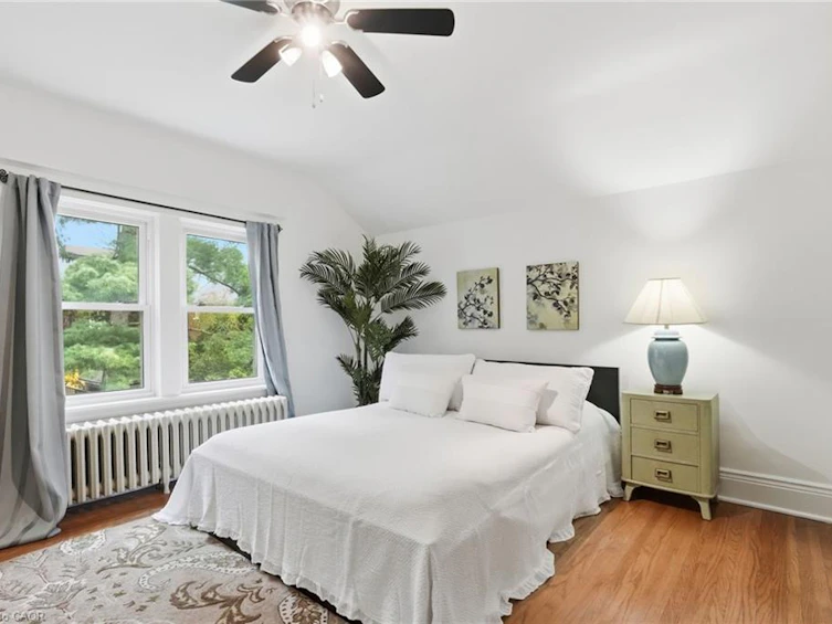 186 Dromore Crescent, Hamilton, ON, L8S 4B4 - 20