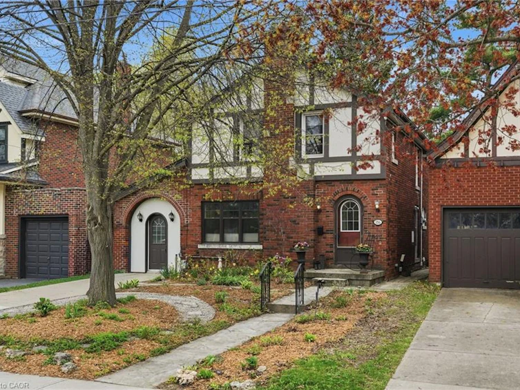 186 Dromore Crescent, Hamilton, ON, L8S 4B4 - 2