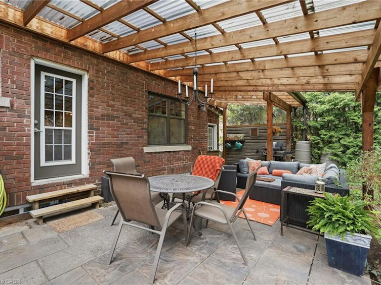 186 Dromore Crescent, Hamilton, ON, L8S 4B4 - 39