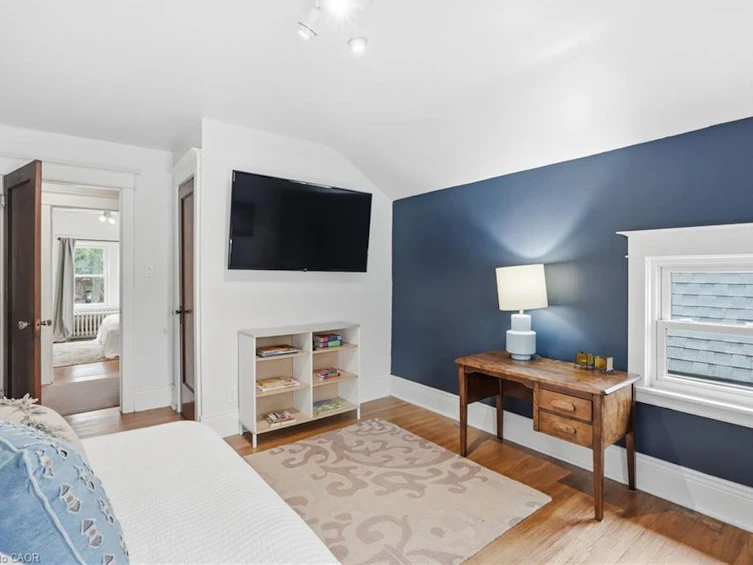 186 Dromore Crescent, Hamilton, ON, L8S 4B4 - 24