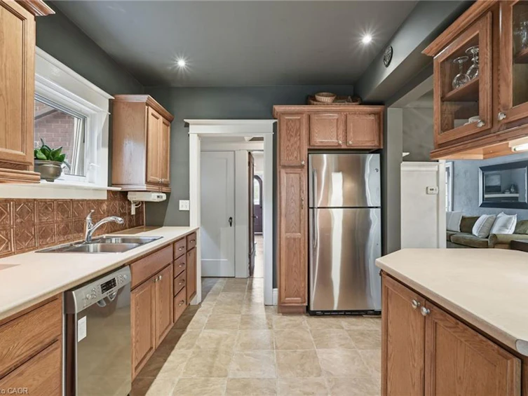 186 Dromore Crescent, Hamilton, ON, L8S 4B4 - 18