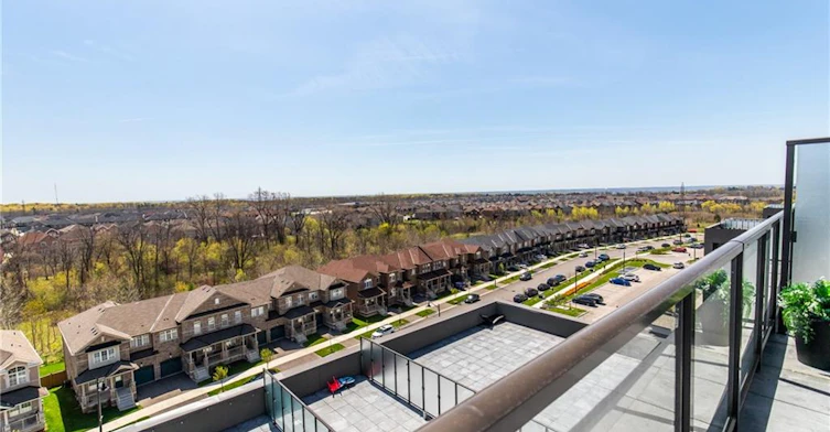 710-470 Dundas Street E, Hamilton, ON, L8B 2A6 - 4