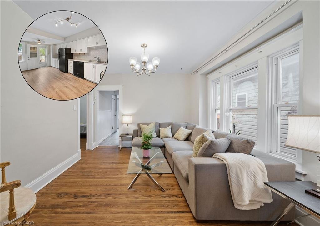 78 Haynes Avenue, St. Catharines, ON, L2R 3Z3